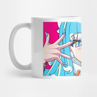 Vtuber Anime Kobo Kanaeru Hololive Mug